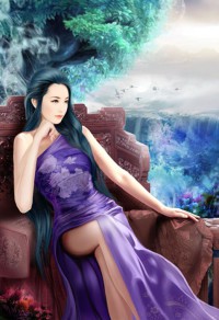 石榴裙下的聯合國(高H,一對多,有百合情節)