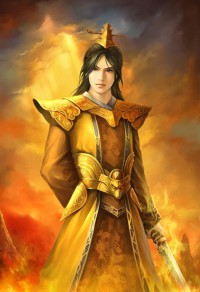 俘虜惡魔王子