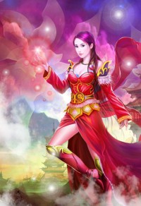 降魔風雲傳