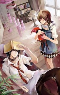食戟之田中秋