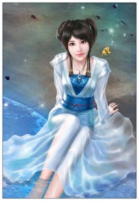 指匠情挑(fingersmith)