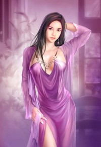 花洛长安时
