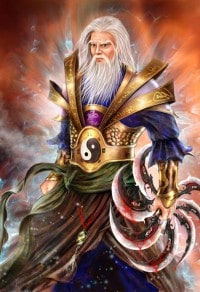 原神：丘丘和人的正派生涯