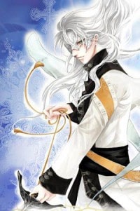 頂級Alpha被綠茶人魚誘捕